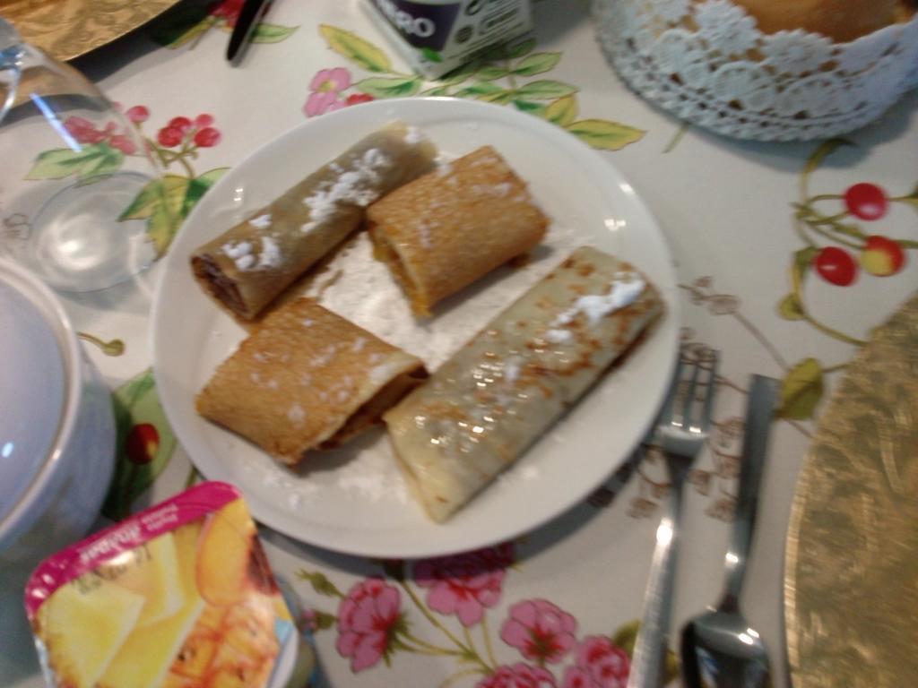 B&B Il Cielo Sui Sassi 마테라 외부 사진