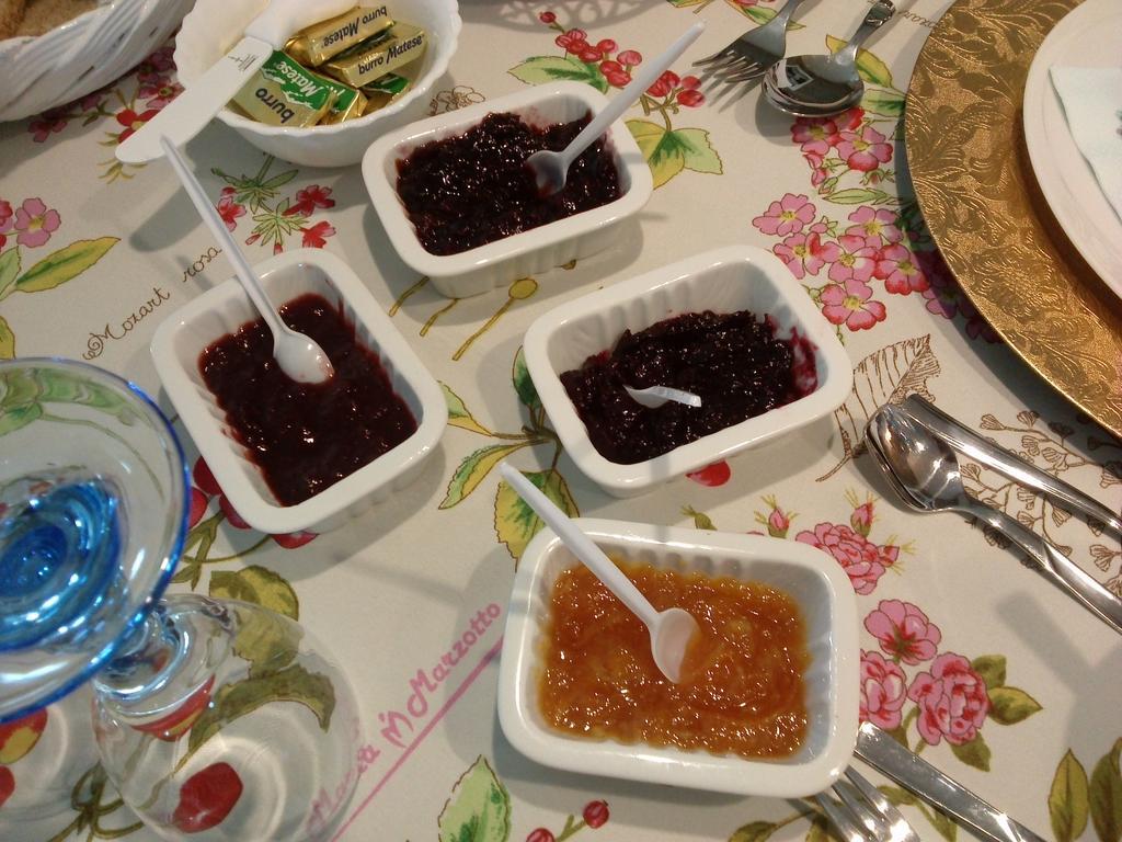 B&B Il Cielo Sui Sassi 마테라 외부 사진