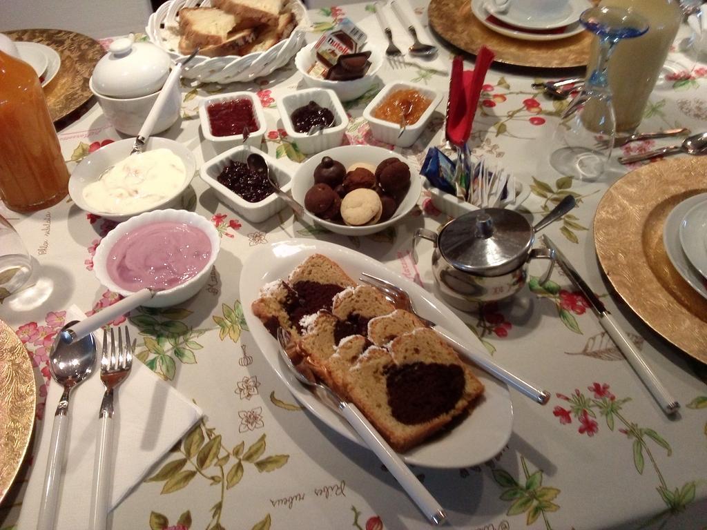 B&B Il Cielo Sui Sassi 마테라 외부 사진
