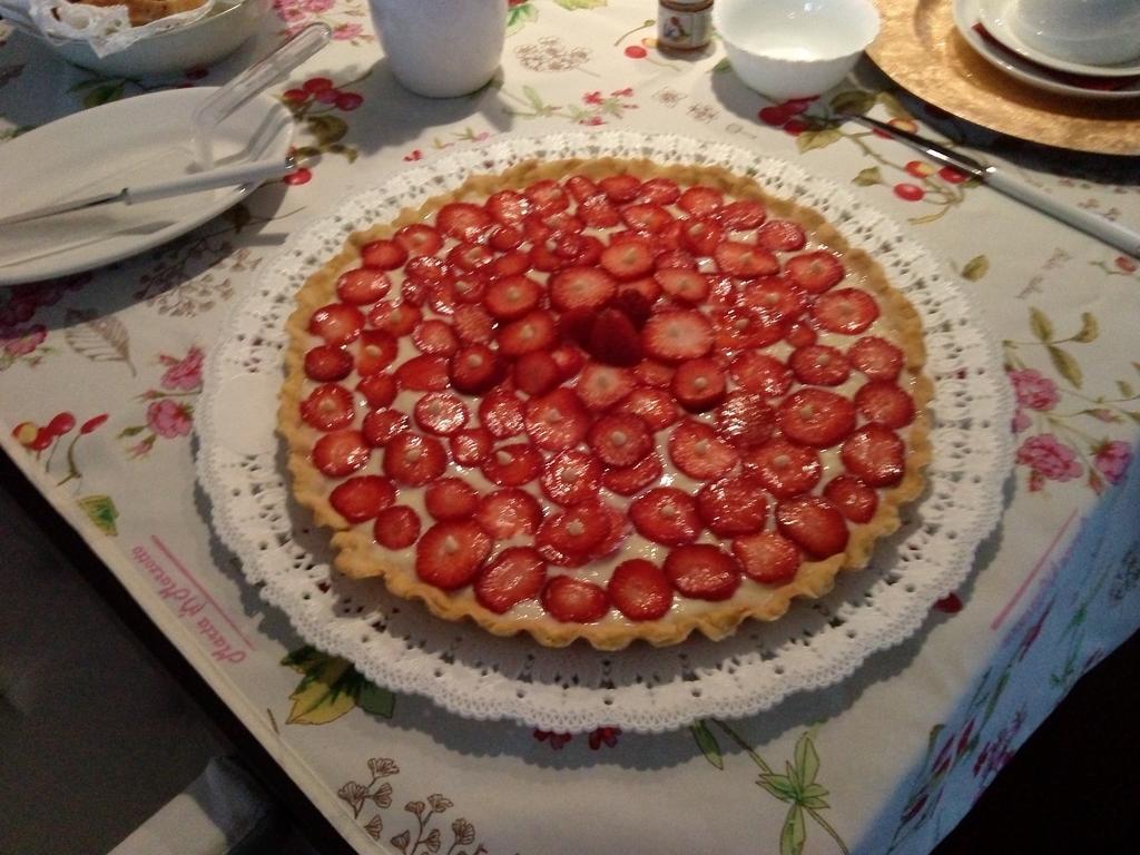 B&B Il Cielo Sui Sassi 마테라 외부 사진