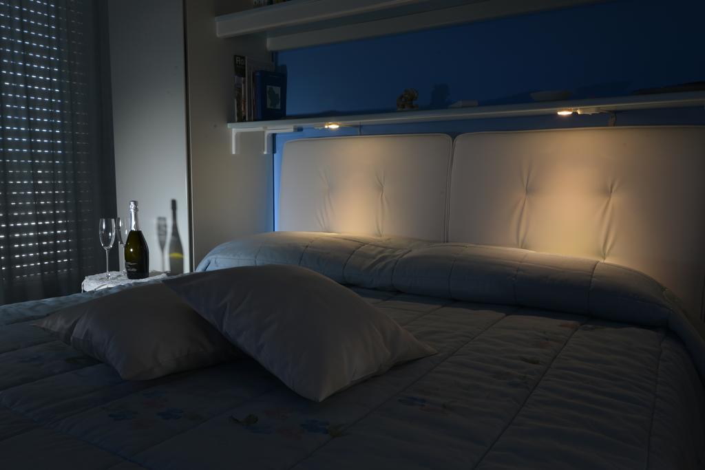 B&B Il Cielo Sui Sassi 마테라 외부 사진