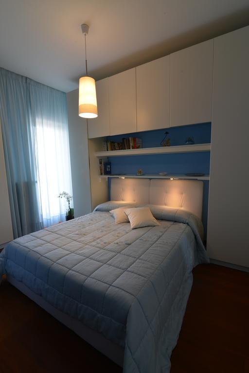 B&B Il Cielo Sui Sassi 마테라 외부 사진