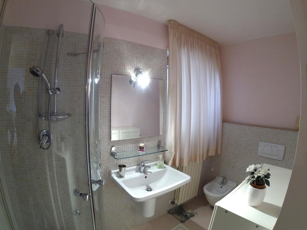 B&B Il Cielo Sui Sassi 마테라 객실 사진