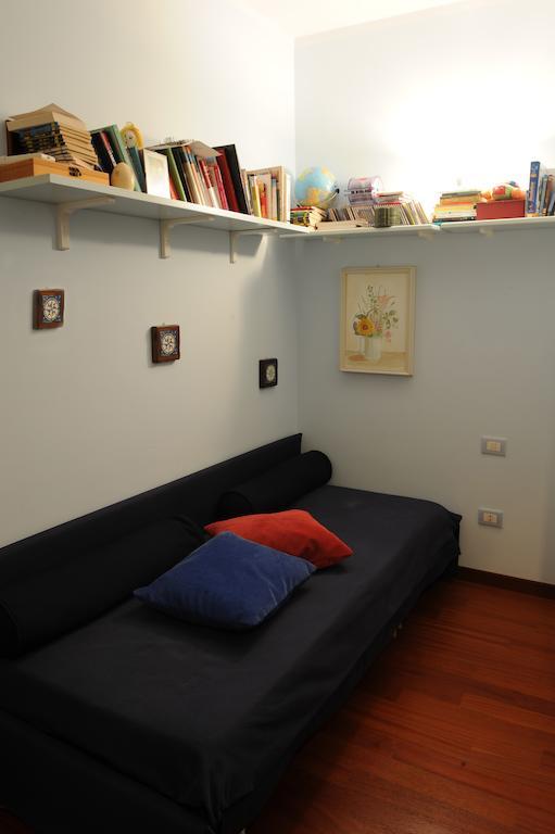 B&B Il Cielo Sui Sassi 마테라 객실 사진
