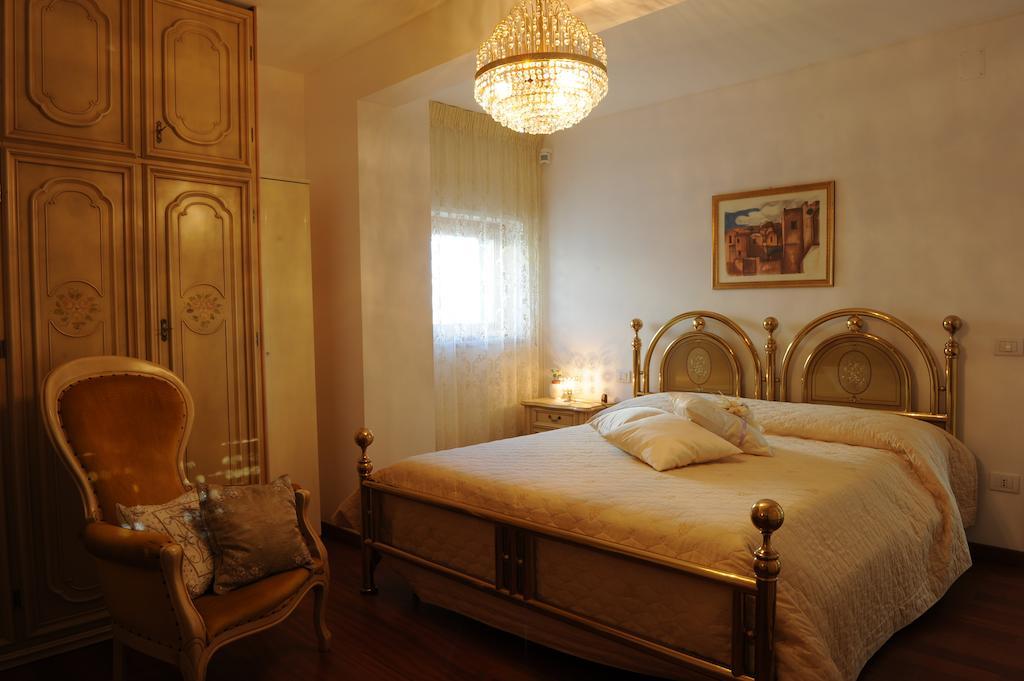 B&B Il Cielo Sui Sassi 마테라 객실 사진