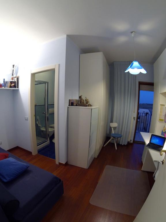 B&B Il Cielo Sui Sassi 마테라 객실 사진